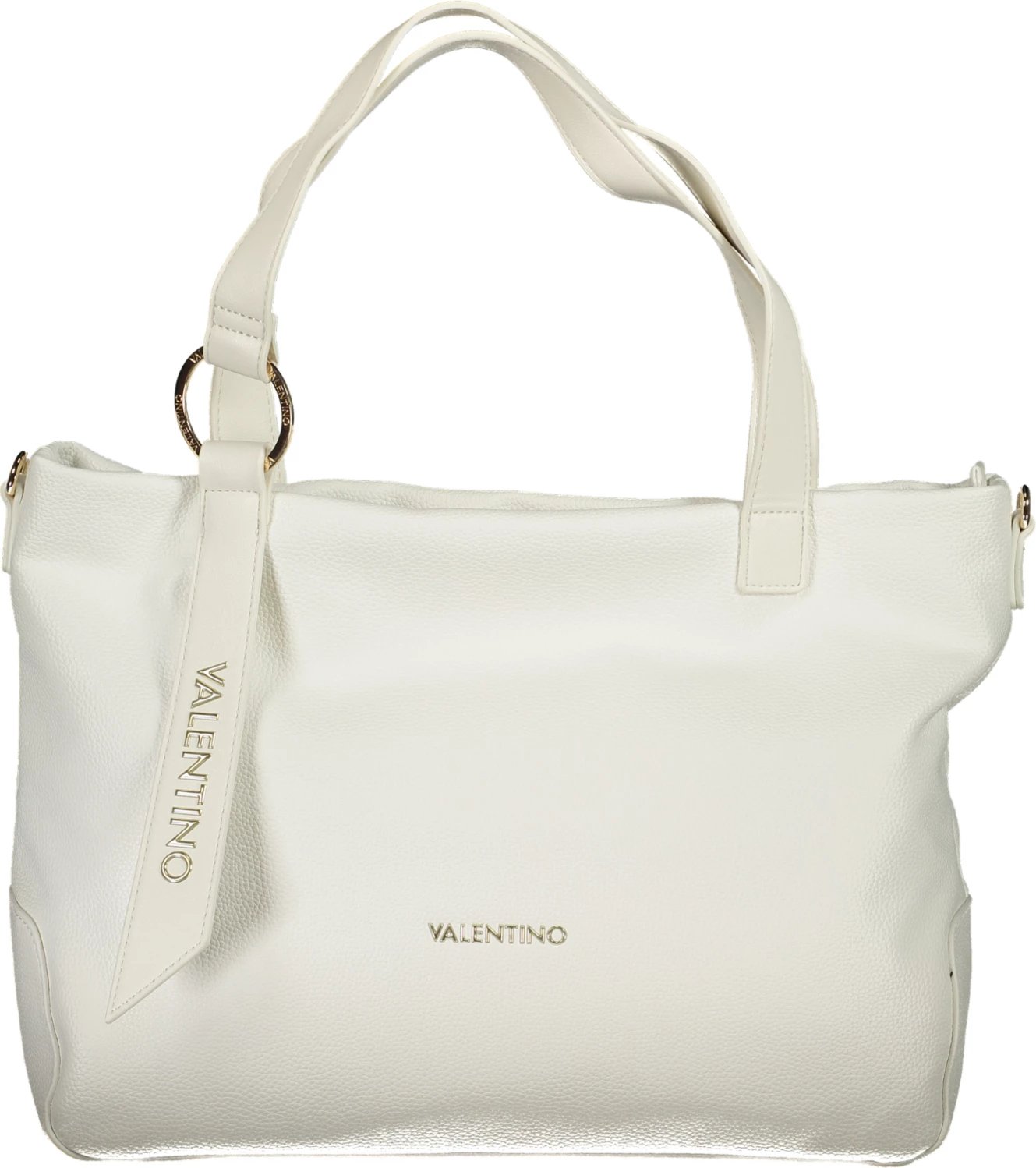 Çantë Valentino Bags femra, e bardhë