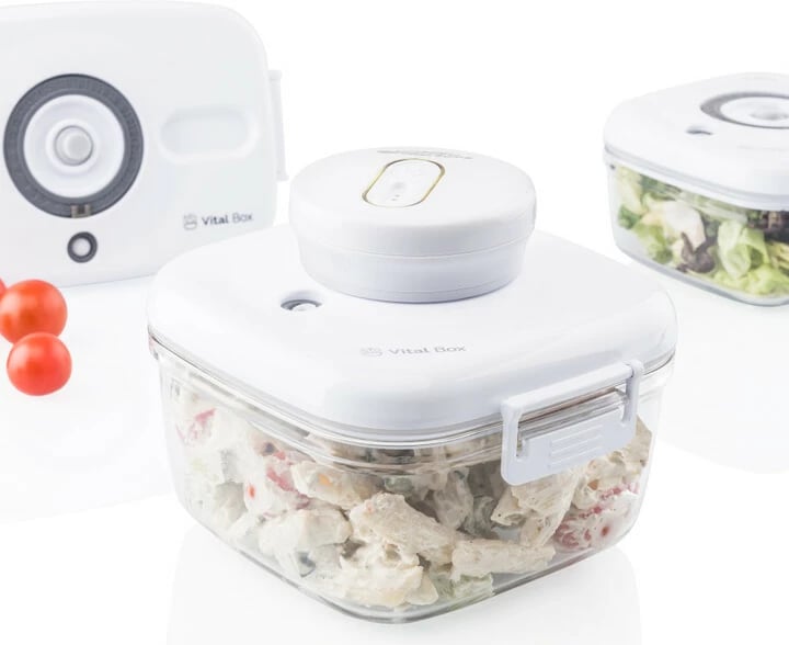 Kuti Me Vakum ETA VITAL PUMP 076290010