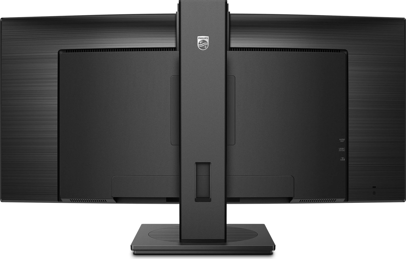 Monitor Philips 5000 series 34B1U5600CH/00, 34", Wide Quad HD, LCD, e zezë