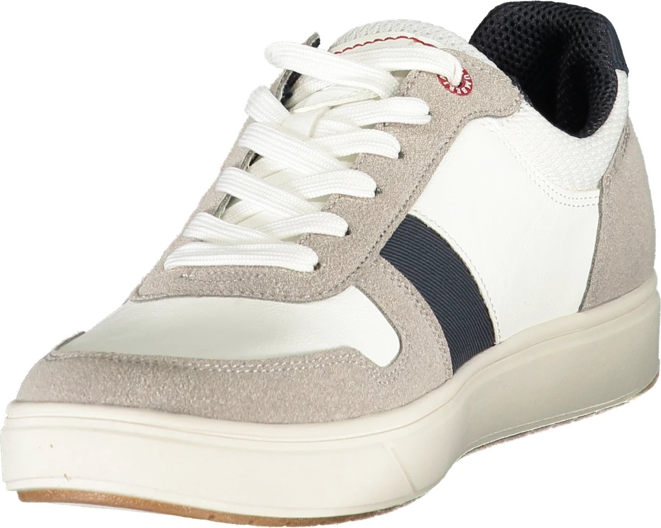 Atlete Lumberjack Marvin meshkuj, të bardha