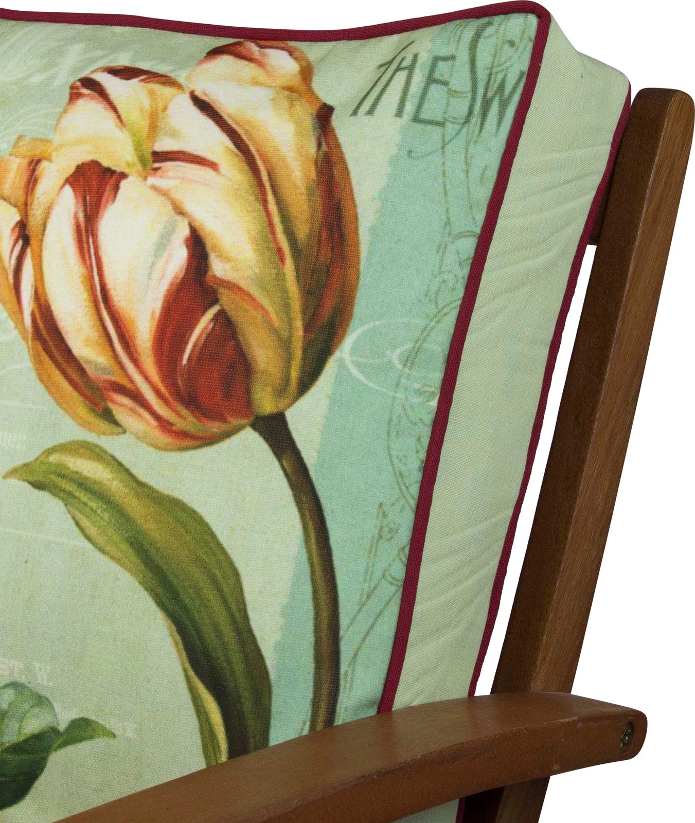 Jastëk Evila Originals, shumëngjyrësh, YM1321, 42x42cm