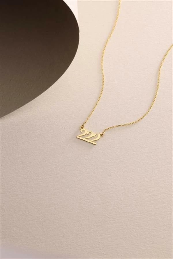 Varëse argjendi Jumeon, ngjyrë ari, NRZ1000158