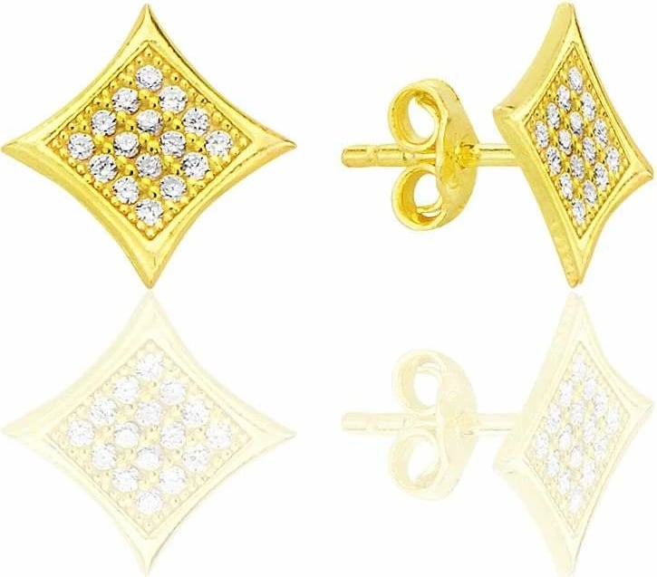 Vathë argjendi Jumeon, ngjyrë ari, SGTL12661