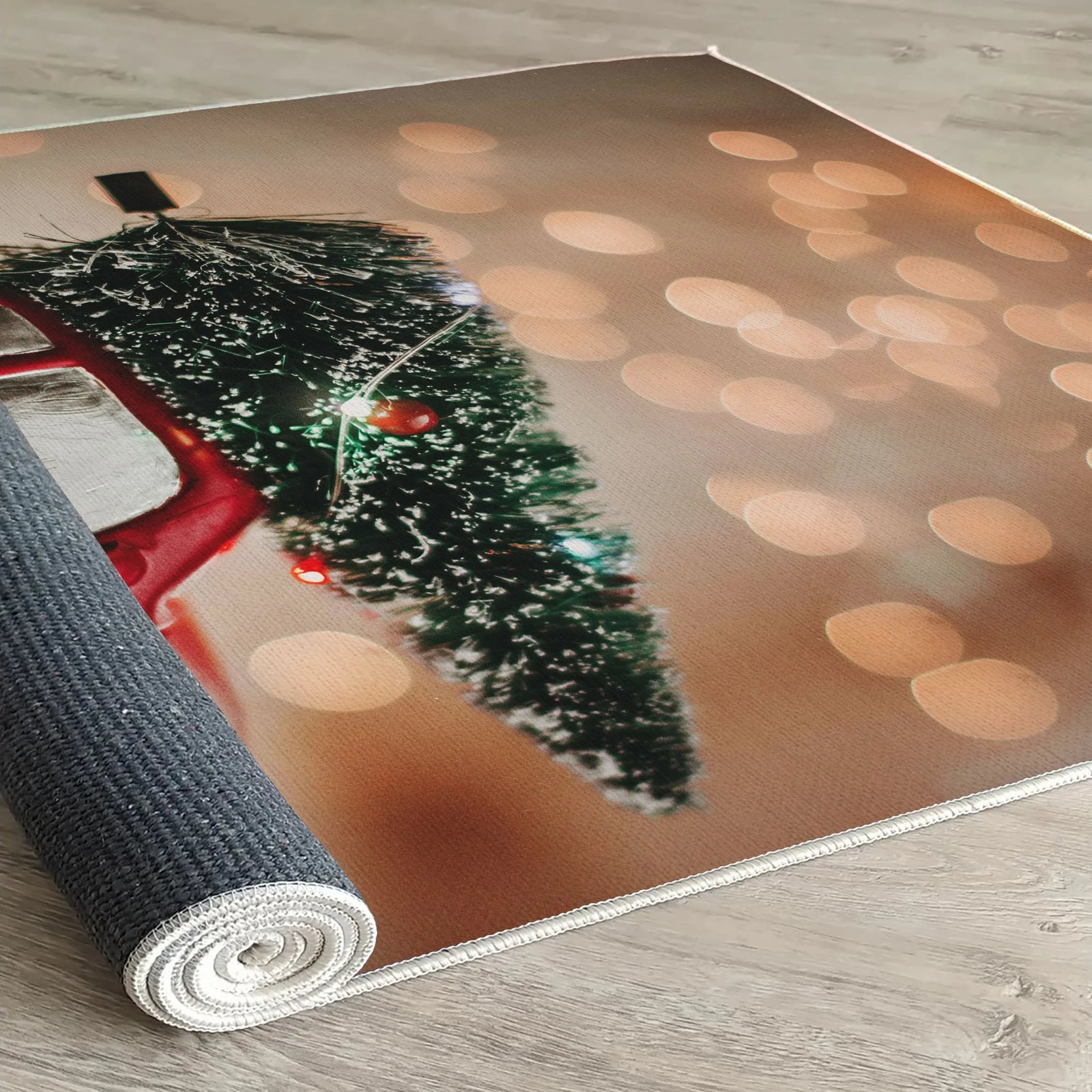 Qilim multingjyrësh, Conceptum Hypnose, Woopamuk428, 100x150cm