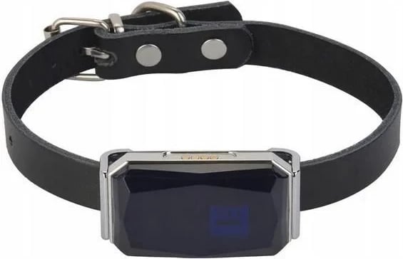GPS tracker Mking MK12P për qafore qen mace