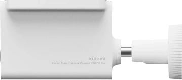 Kamerë IP e jashtme Xiaomi Solar Outdoor BW400 Pro me panel diellor, 2.5K, 10,000 mAh, Bardhë