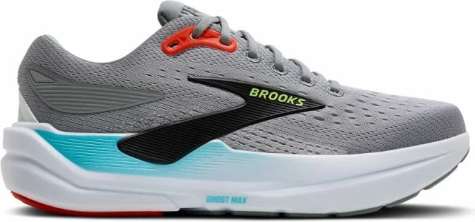 Atlete vrapimi për meshkuj Brooks, gri