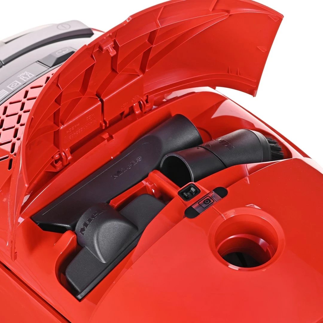 Fshesë me korrent Miele Guard M1, Terra Red Fshesë me korrent Miele Guard M1, Terra Red
