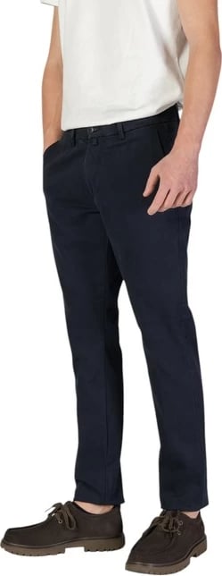 Pantallona Borghese për meshkuj, blu