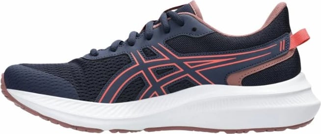 Atlete vrapimi Asics për femra, të kaltërta