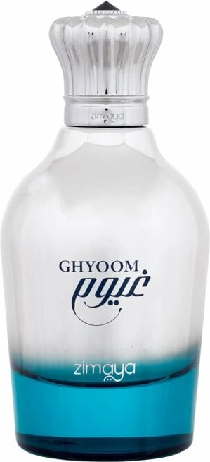Eau de Parfum për meshkuj Zimaya Ghyoom 100ml