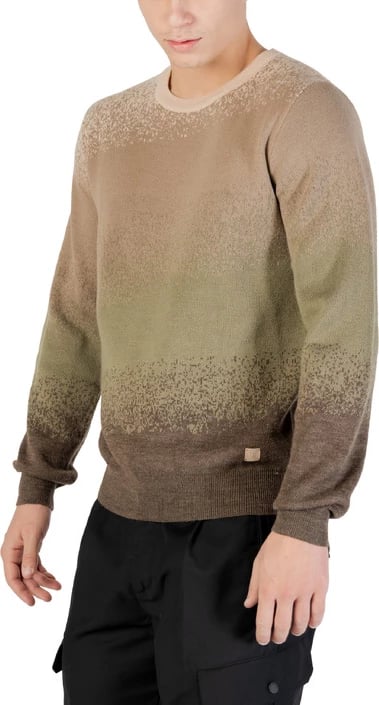 Xhemper Gianni Lupo për meshkuj, beige