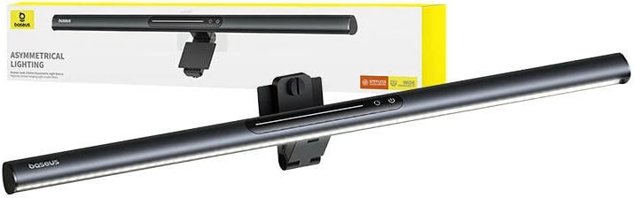 Llambë për monitor Baseus i-Wok 3, L10068500111-00, e zezë