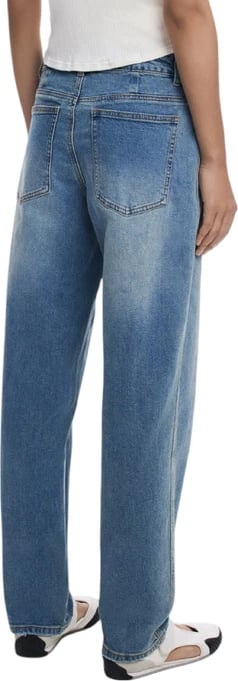 Xhinse femra Desigual blue