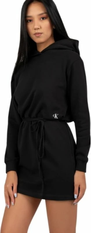 Fustan për femra Calvin Klein, i zi
