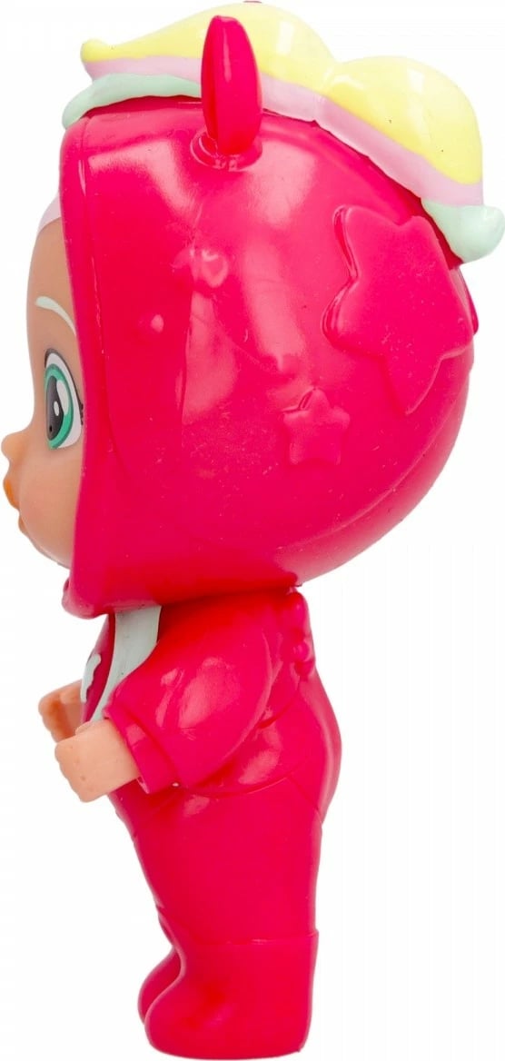 Kukull Cry Babies Magic Tears Di Stars Talent, Tm Toys, IMC916135, për vajza, plastikë, rozë Kukull Cry Babies Magic Tears Di Stars Talent, Tm Toys, IMC916135, për vajza, plastikë, rozë