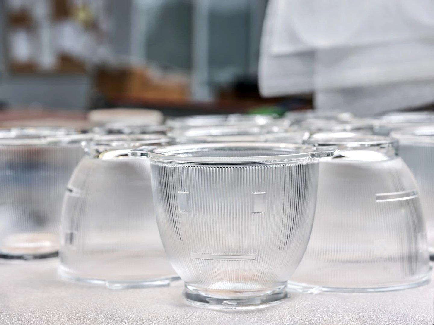 Mikser Robot ETA GRATUS DI VETRO 002890130