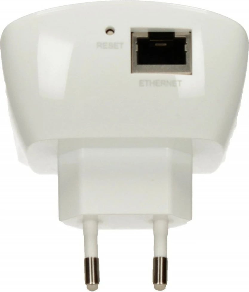 Zgjatues WiFi TP-LINK TL-WA850RE, 300Mb/s, i bardhë