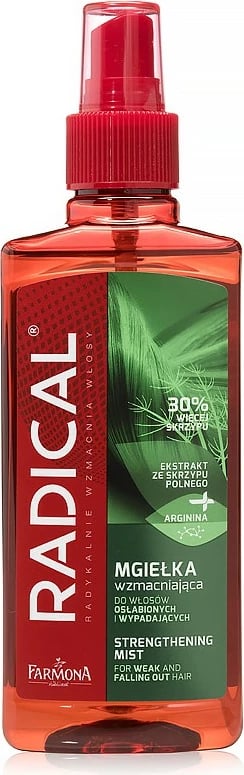 Mist për flokë Farmona Radical Strengthening 200ml