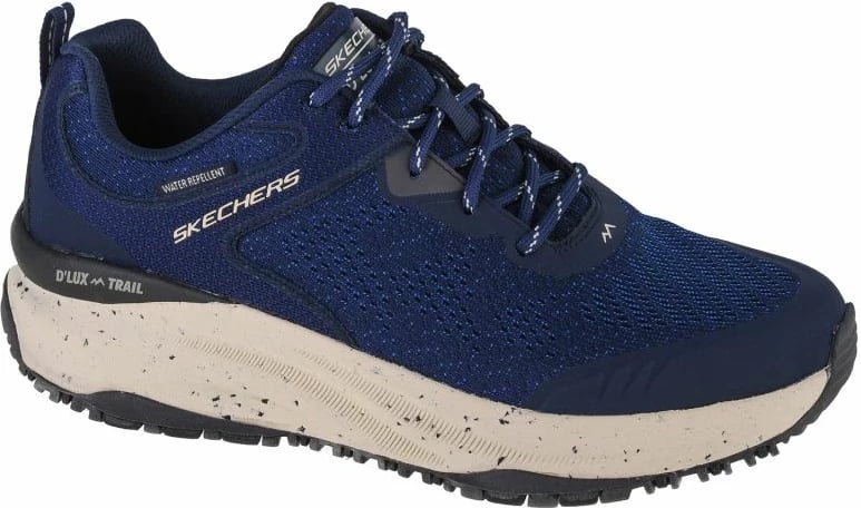 Atlete Skechers meshkuj navy blue