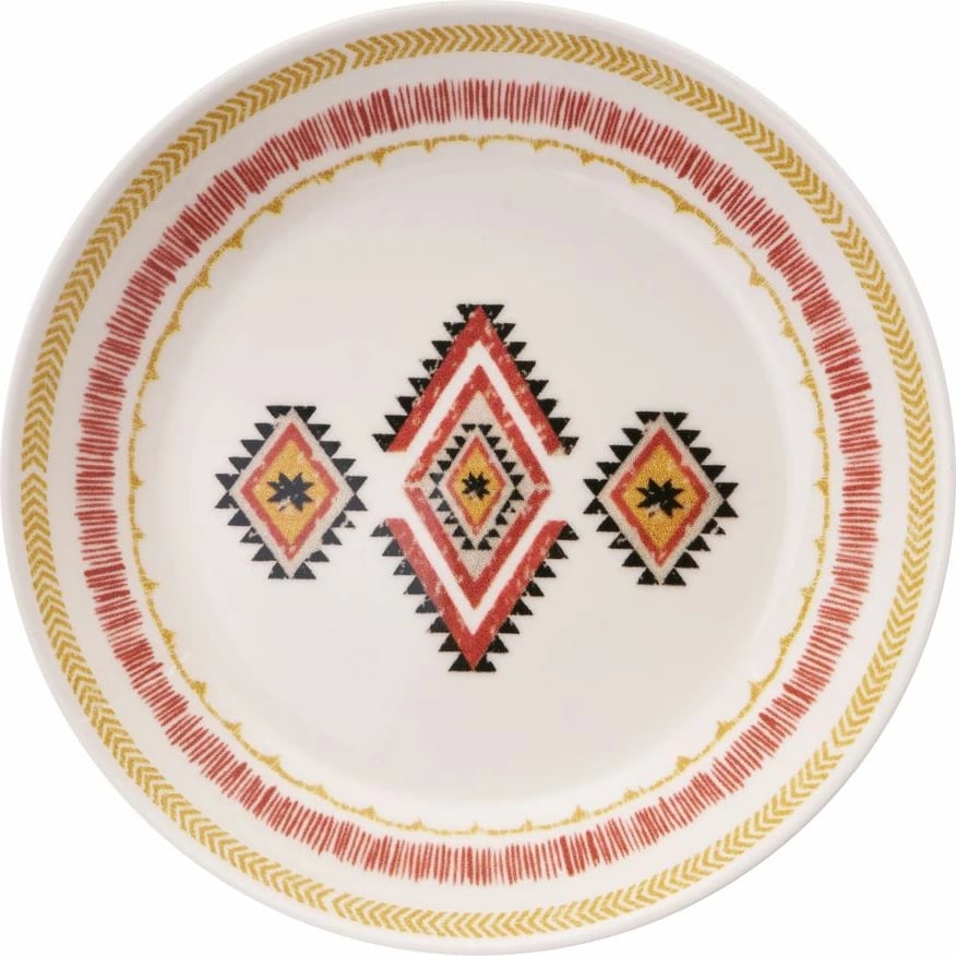 Set pjatash (6 copë), Hermia Concept, Felix