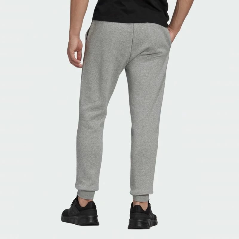 Pantallona për meshkuj adidas, gri