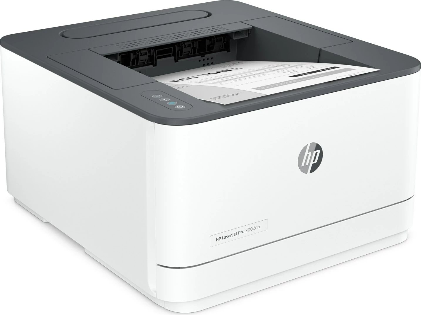 Printer HP LaserJet Pro 3002dn, Laser, Gri Printer HP LaserJet Pro 3002dn, Laser, Gri