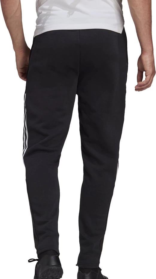 Pantallona sportive adidas për meshkuj, të zeza