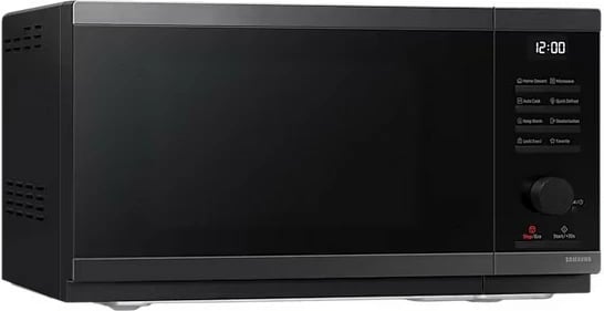 Mikrovalë Samsung MS23DG4504AGE2, 23L, e zezë