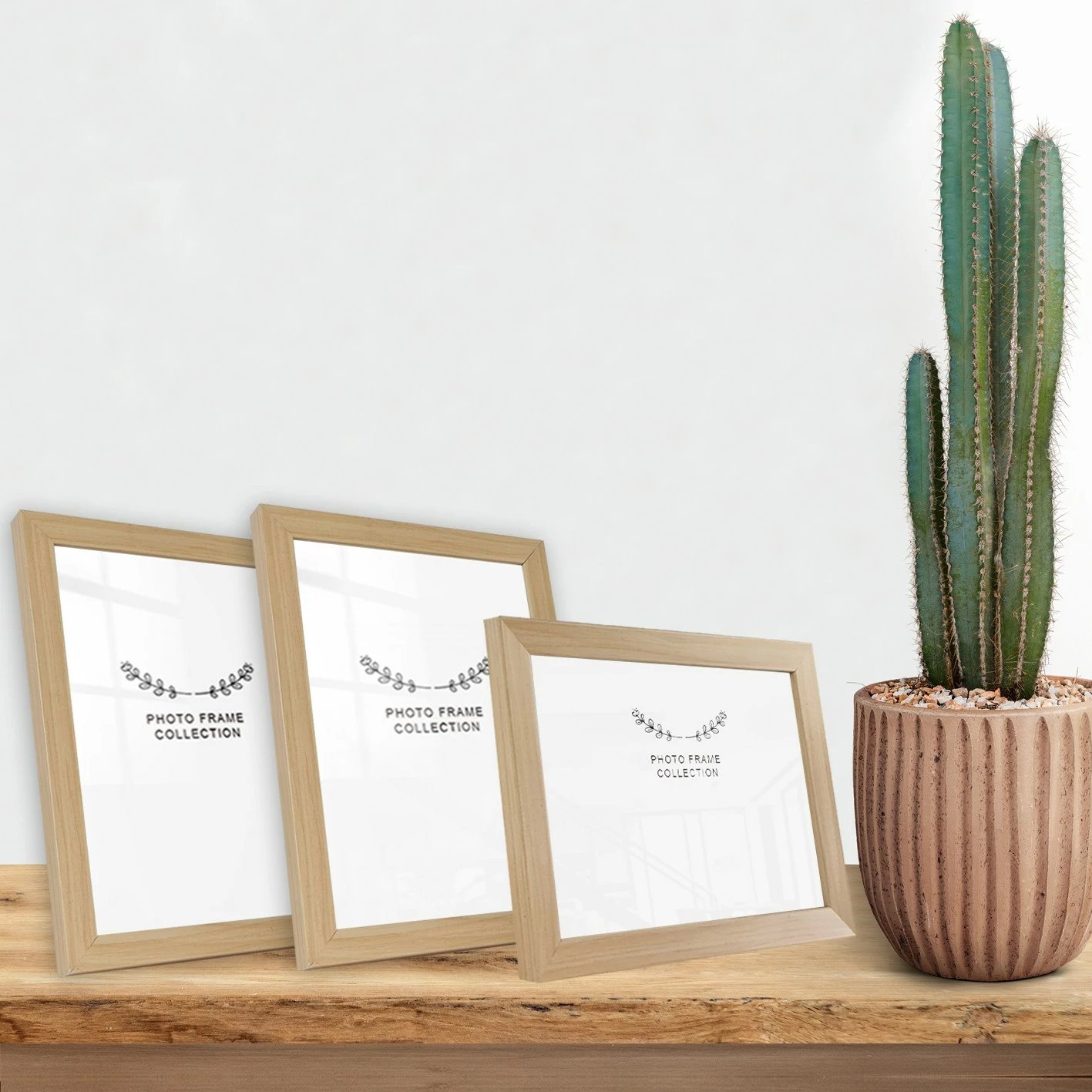 Kornizë fotografish (3 copë), Evila Originals, 3NFC1012_1521