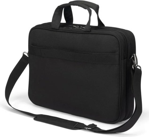Çantë laptopi Dicota Top Traveller FIVE 14-16, e zezë