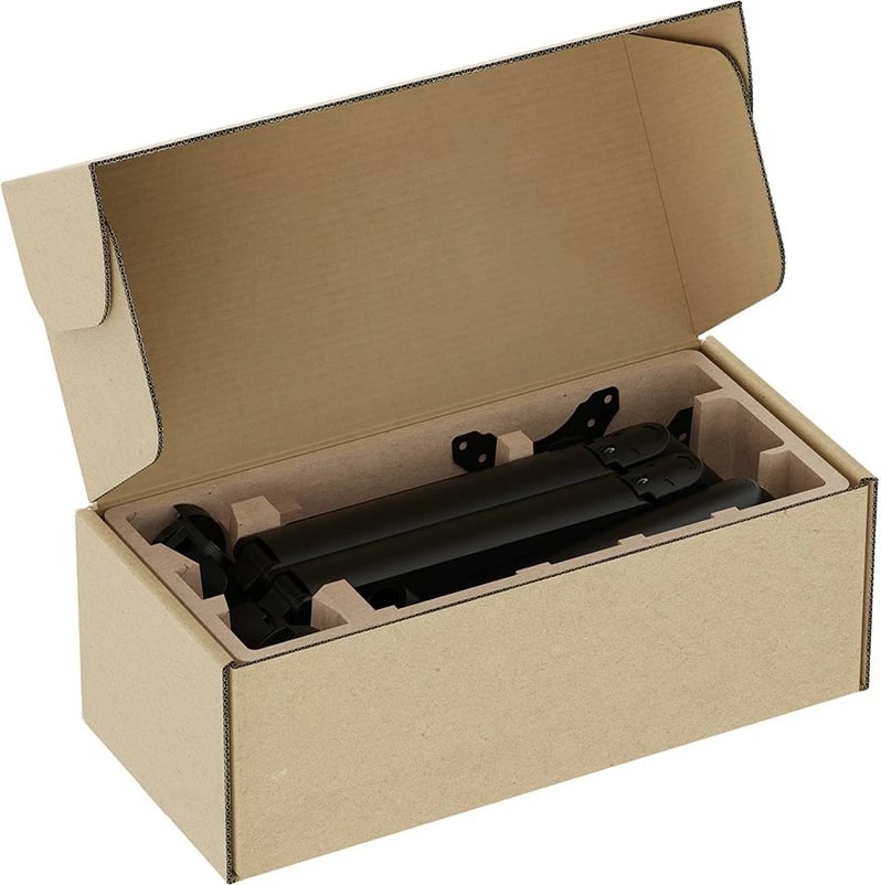 Krah monitori Neomounts Newstar DS70-250BL2, Clamp/Grommet, 9 kg, 17"-32", i zi Krah monitori Neomounts Newstar DS70-250BL2, Clamp/Grommet, 9 kg, 17"-32", i zi