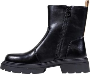 Çizme Alviero Martini Prima Classe, të zeza