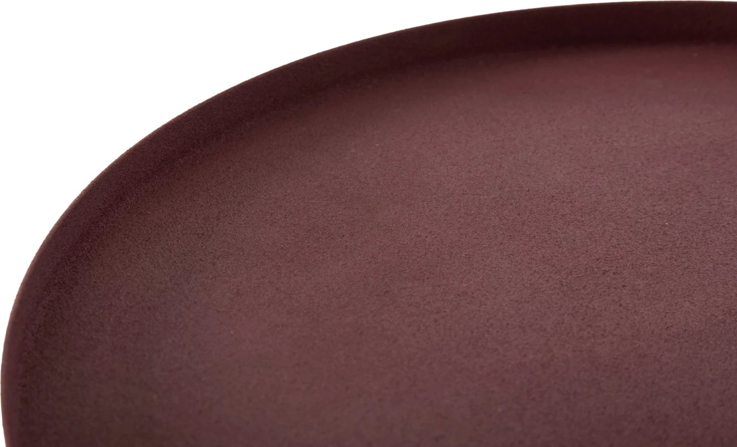 Tavolinë anësore PUNJAB FH4239.06 metalike, ngjyrë tulle-ari/bronz Φ36x47H cm