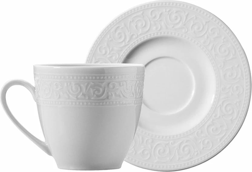 Set filxhanash kafeje (12 copë), Hermia, ACL12KT00