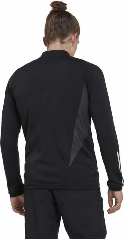 Duks adidas për meshkuj, i zi