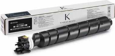 Toner Kyocera TK-8345K, për TASKalfa 2552ci, i zi