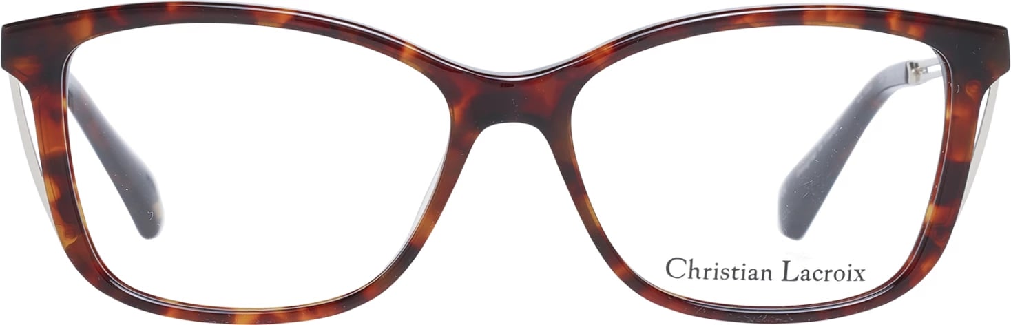 Syze optike për femra Christian Lacroix, të kafta