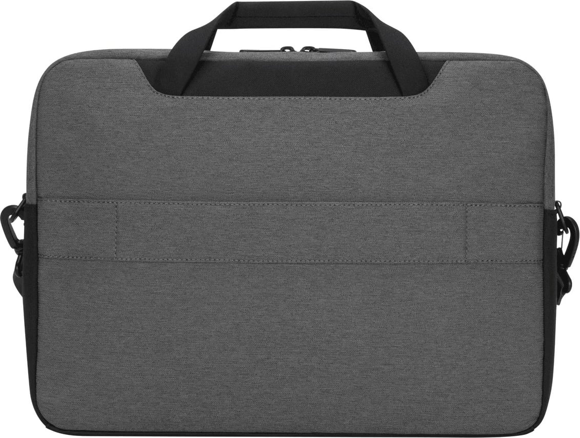 Kasë laptopi Targus Cypress TL, 15.6 inç, e zezë/gri