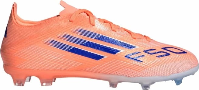 Atlete futbolli për fëmijë adidas, portokalli