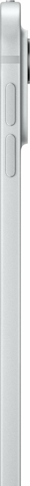 Tablet Apple iPad Pro, 1 TB, 16 GB, iPadOS 17, Silver