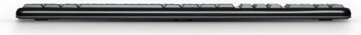 Tastierë Logitech K120, Full-size, Wired, USB, E zezë