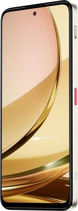 Celular Nubia Focus Pro 5G, 6.72", 8 GB RAM, 256 GB, Light Brown