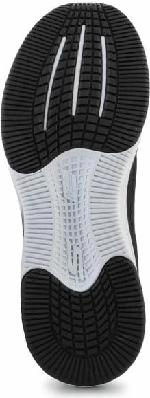 Atlete vrapimi për meshkuj Skechers, të zeza