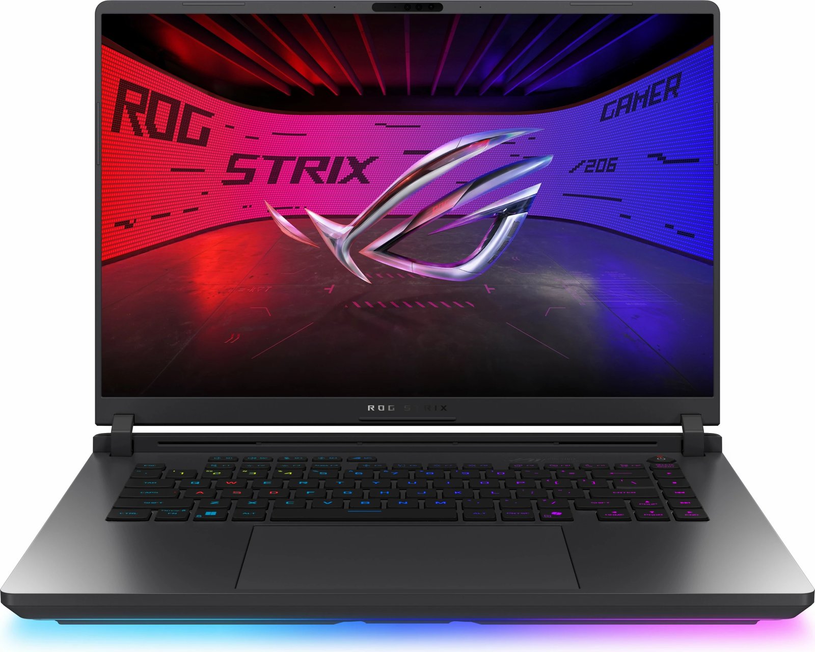 Laptop ASUS ROG Strix G16 G615LR-S5035W, 32GB RAM, 2TB SSD, RTX 5070 Ti, 16 inch
