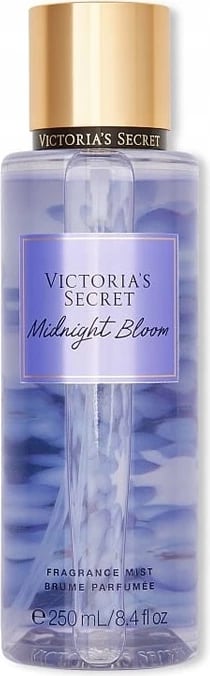 Mist trupi unisex Victoria's Secret Midnight Bloom 250ml