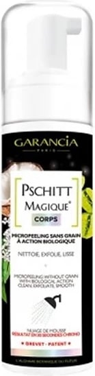 Scrub për trup Garancia Pschitt Magique 200ml
