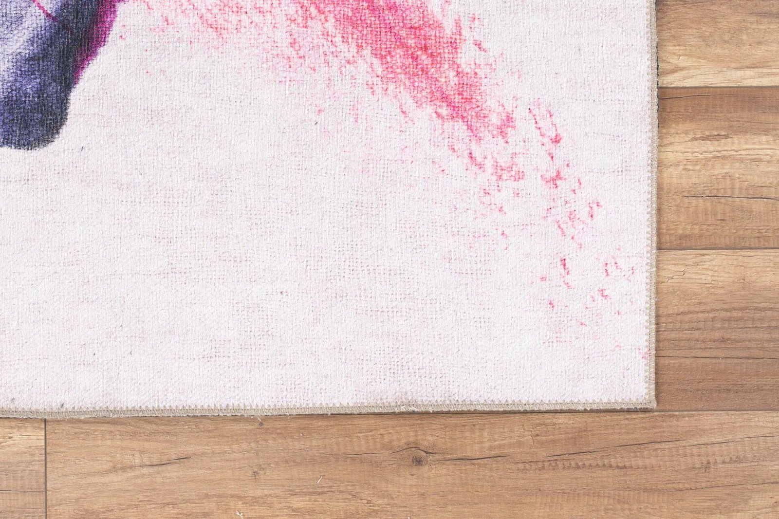 Qilim (210 x 310), Conceptum Hypnose, Funk Chenille, ngjyrë vjollcë AL 283