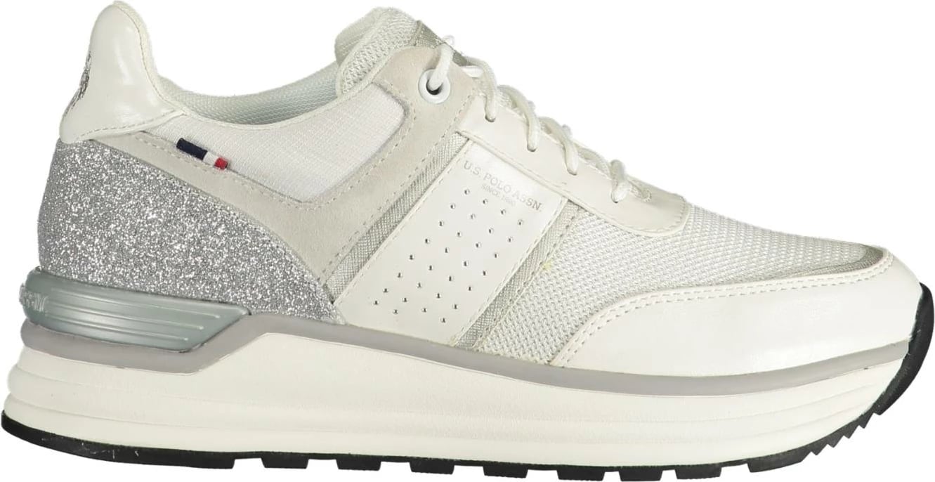 Atlete femra US Polo Assn., të bardha