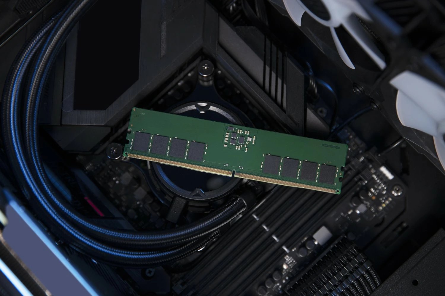 RAM Memorje Kingston 48GB 5600MT/s DDR5
